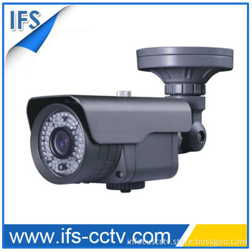 60m IR Waterproof Outdoor CCTV Security Camera (IRC-2127)